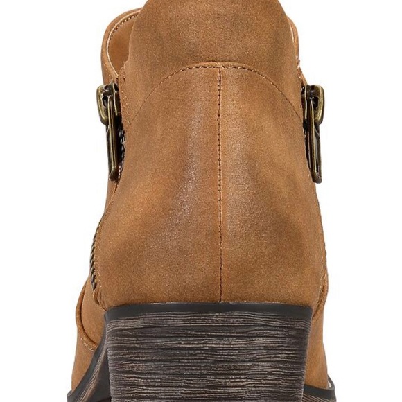 New Booties! - Picture 4 of 6